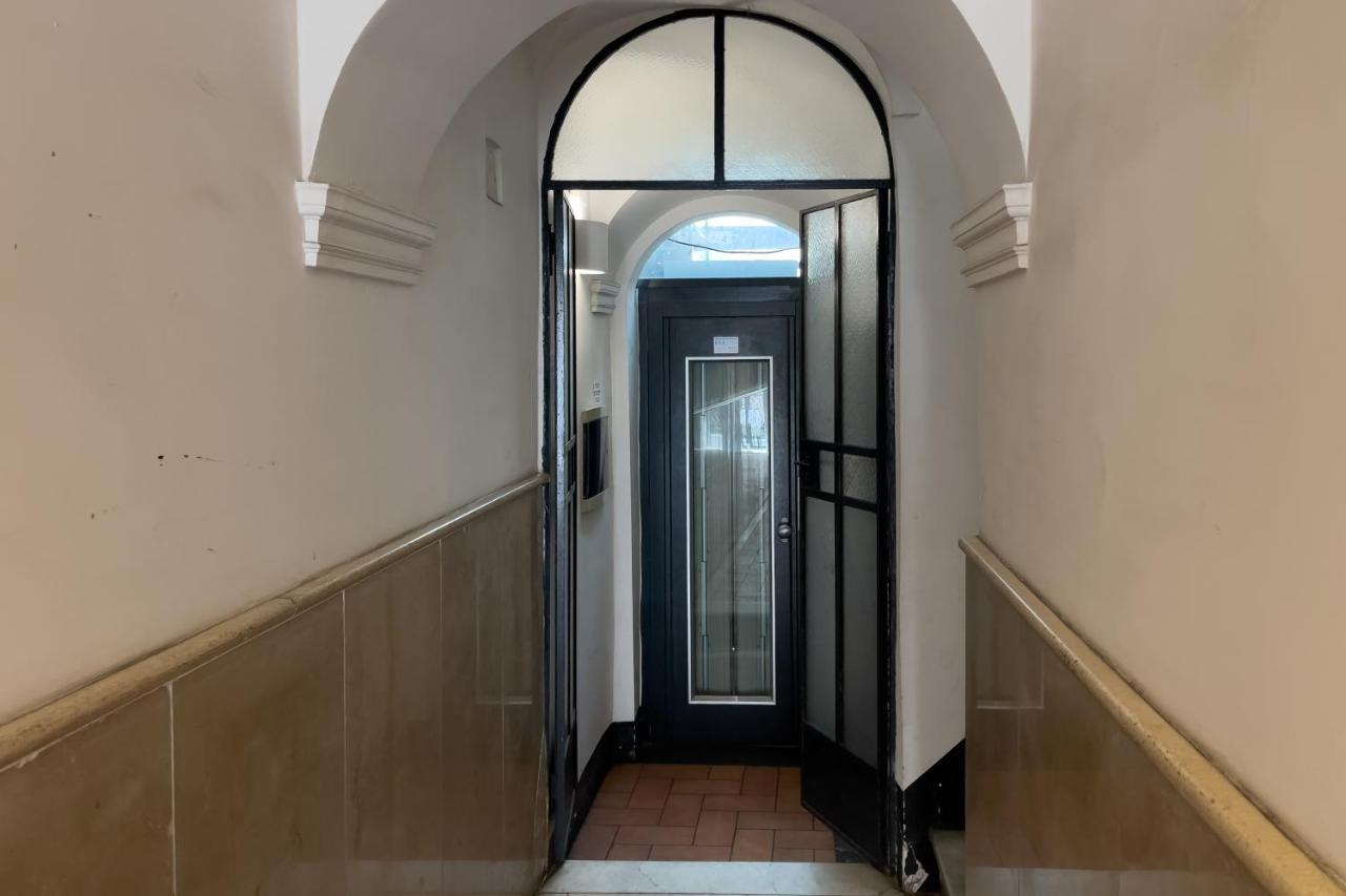 Colosseo Stylish Penthouse Rome Extérieur photo