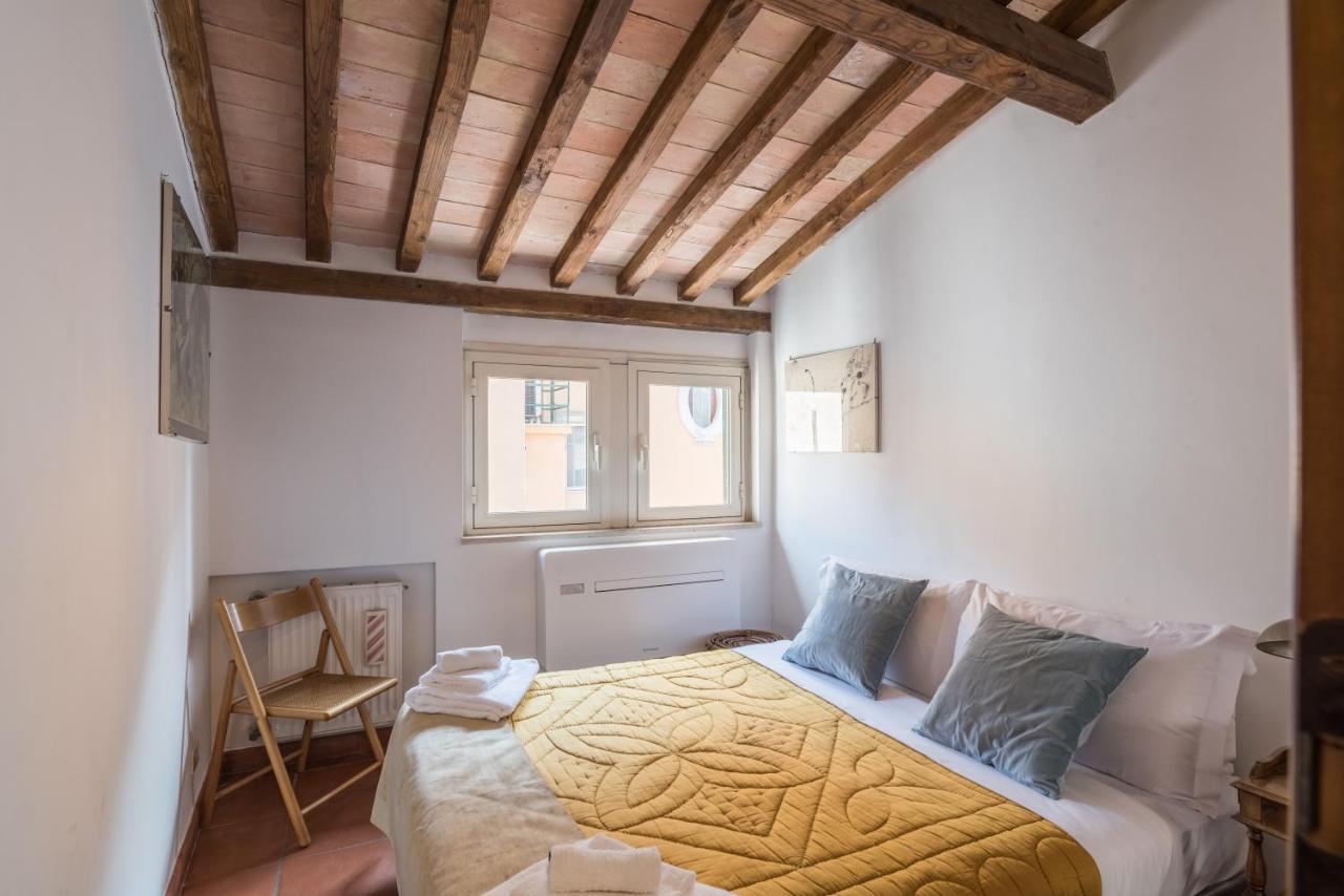 Colosseo Stylish Penthouse Rome Extérieur photo