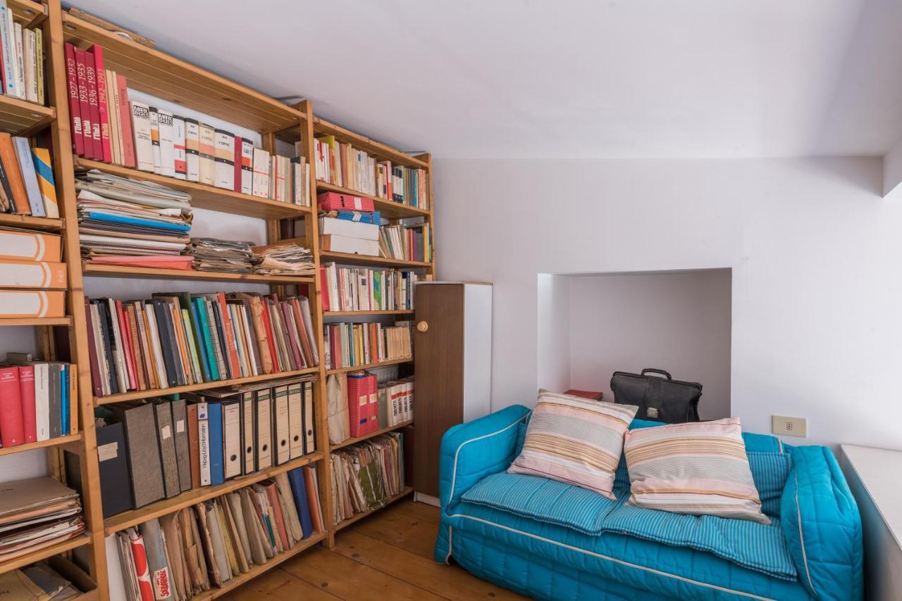 Colosseo Stylish Penthouse Rome Extérieur photo