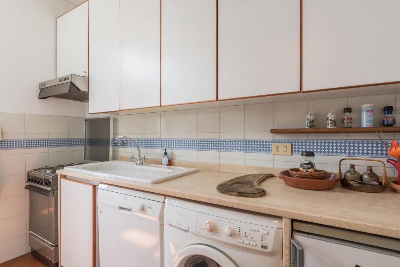 Colosseo Stylish Penthouse Rome Extérieur photo