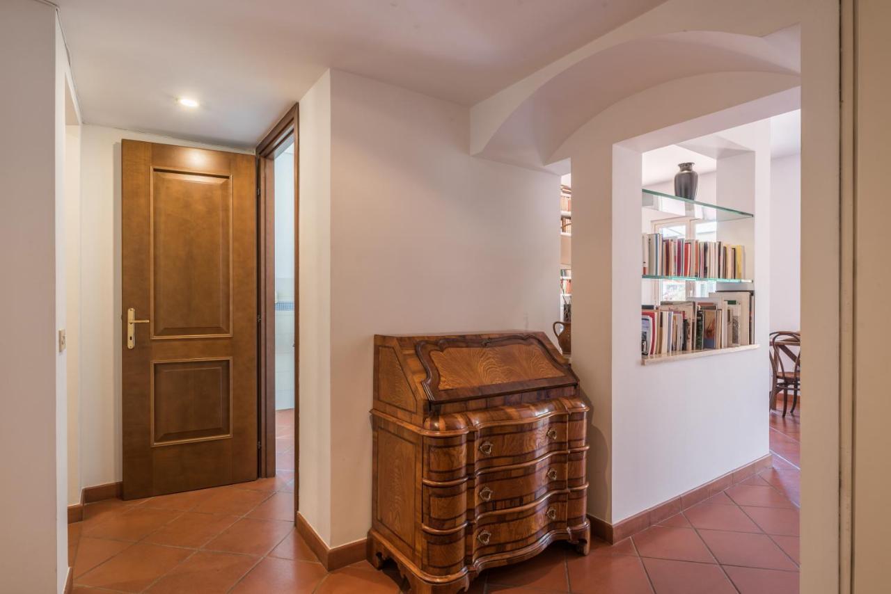 Colosseo Stylish Penthouse Rome Extérieur photo