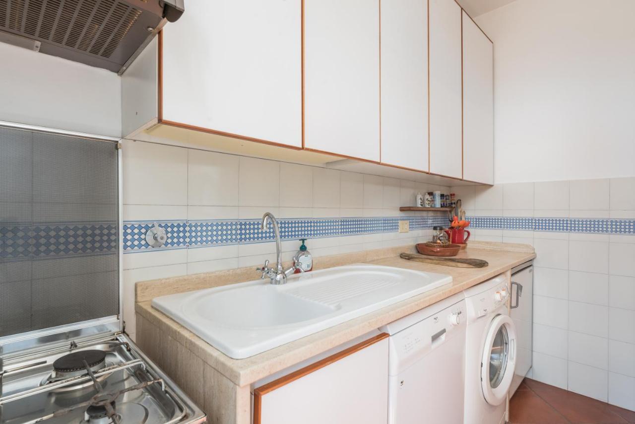 Colosseo Stylish Penthouse Rome Extérieur photo