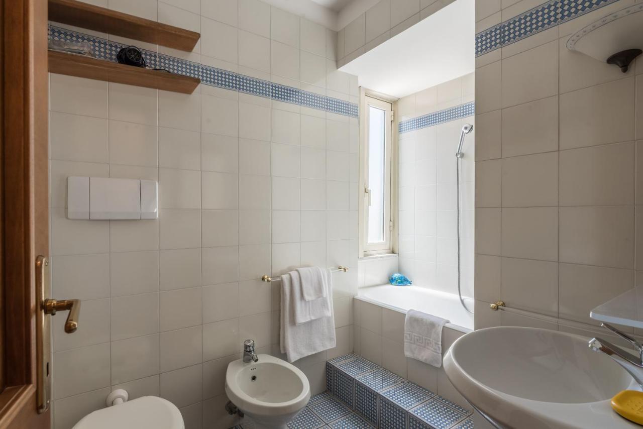 Colosseo Stylish Penthouse Rome Extérieur photo