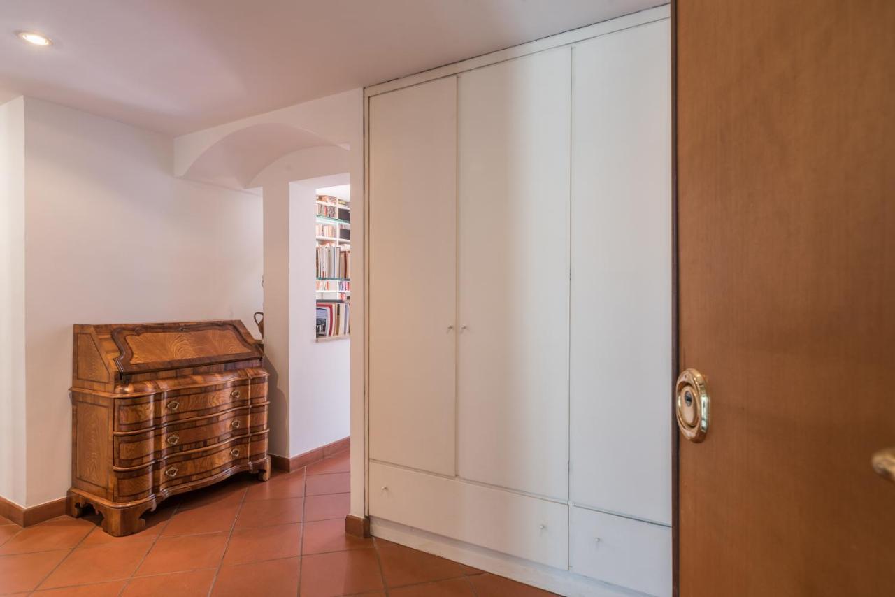 Colosseo Stylish Penthouse Rome Extérieur photo