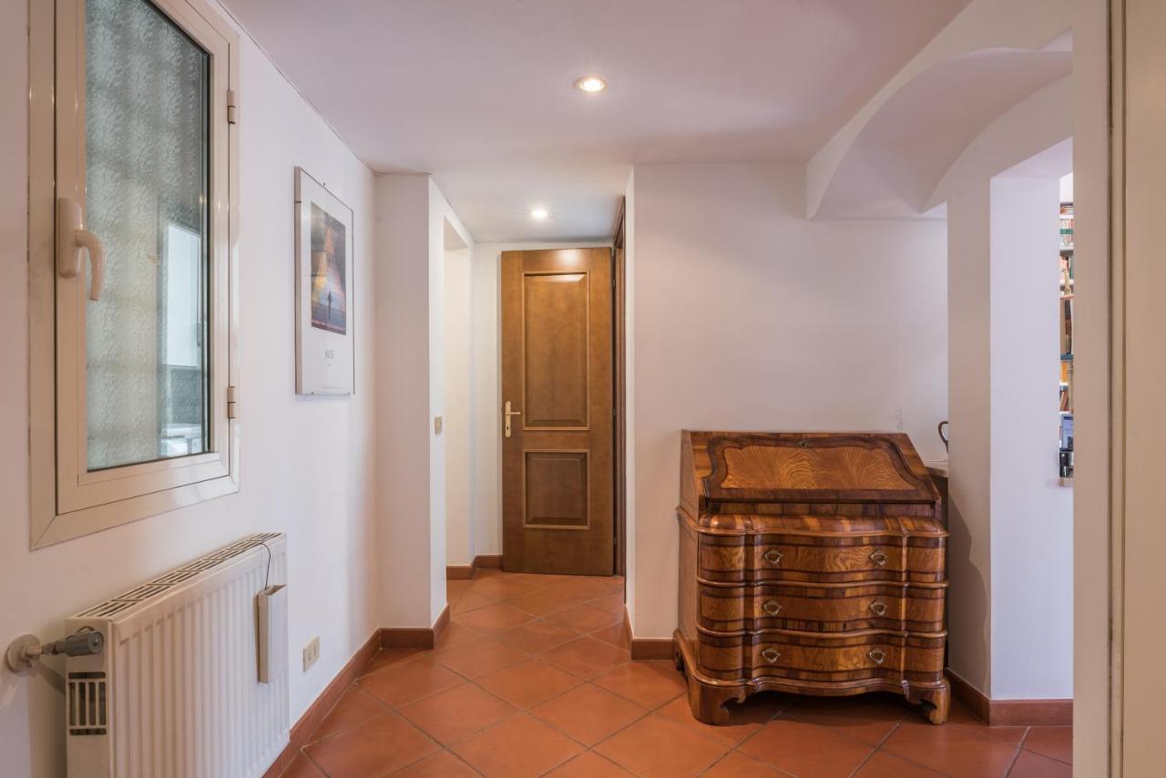 Colosseo Stylish Penthouse Rome Extérieur photo