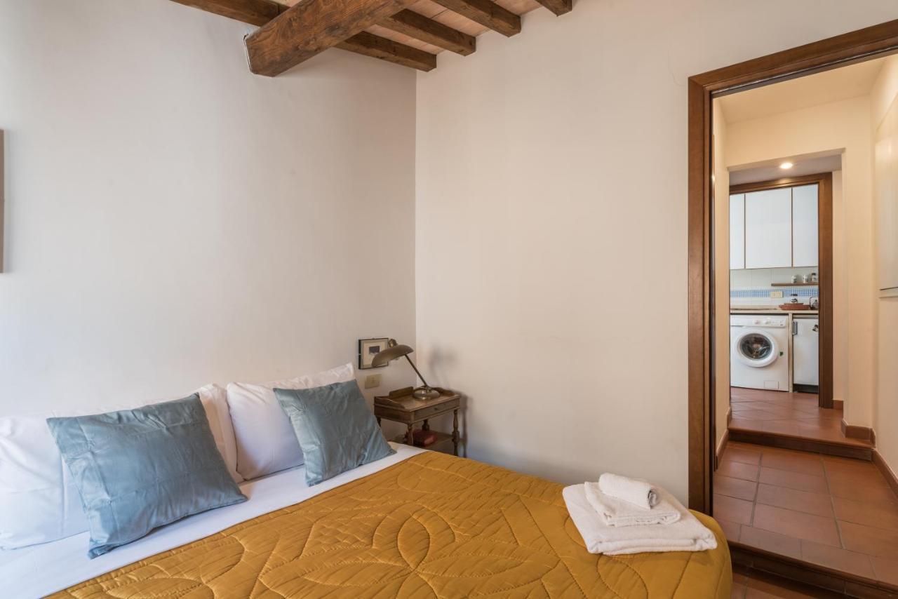 Colosseo Stylish Penthouse Rome Extérieur photo